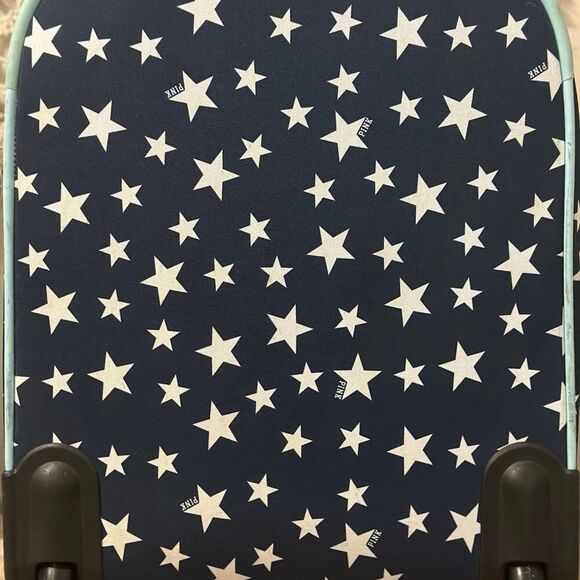 Victoria Secret Pink suitcase - Picture 5 of 11